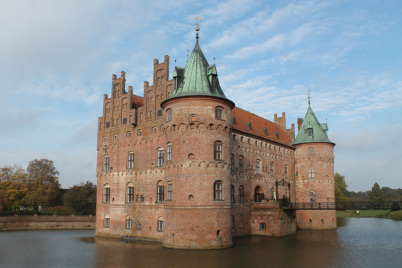 Castle