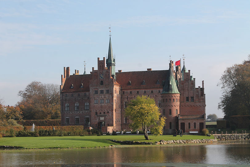 Castle