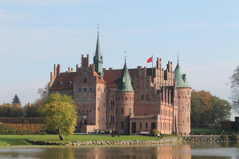 Castle