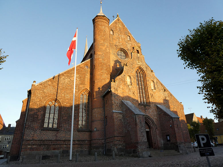 Cathedral