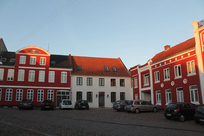 Slotsgrunden