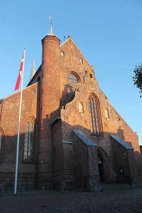 Cathedral