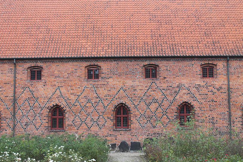 Vor Frue Kloster (Karmeliterkloster)