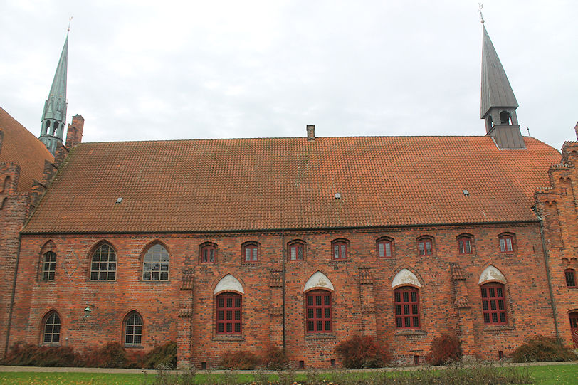 Vor Frue Kloster (Karmeliterkloster)