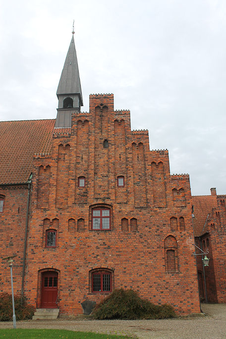 Vor Frue Kloster (Karmeliterkloster)