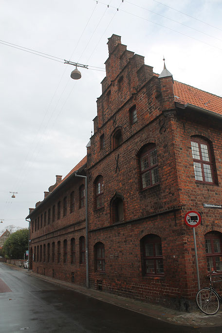 Karmeliterhuset