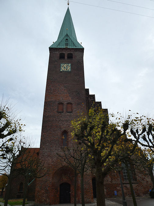 Sankt Olai Domkirke