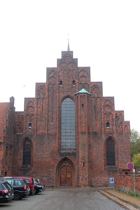 Sankt Mariæ Kirke