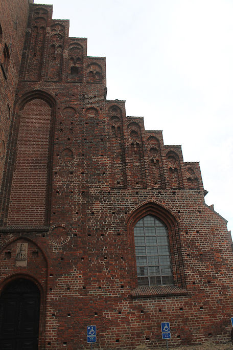 Sankt Olai Domkirke