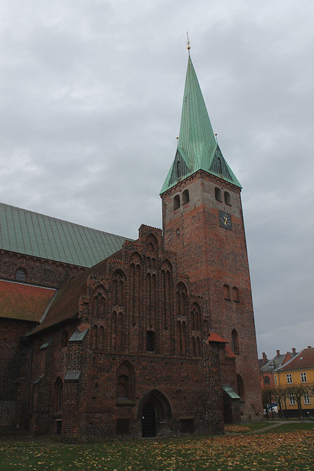 Sankt Olai Domkirke