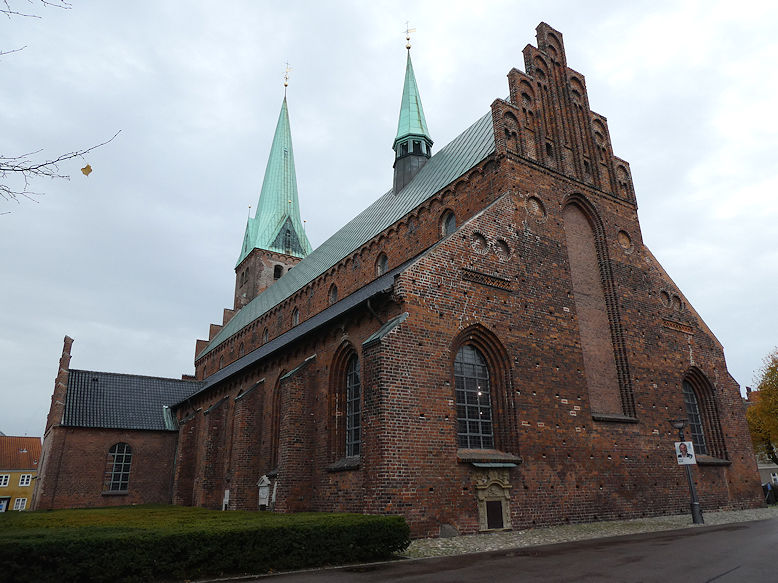 Sankt Olai Domkirke