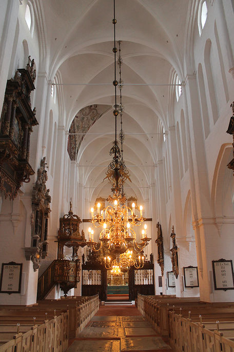 Sankt Olai Domkirke