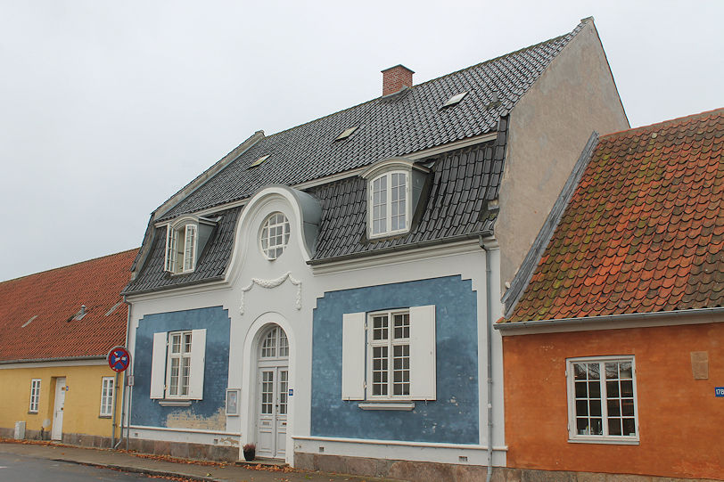 On Lundegade