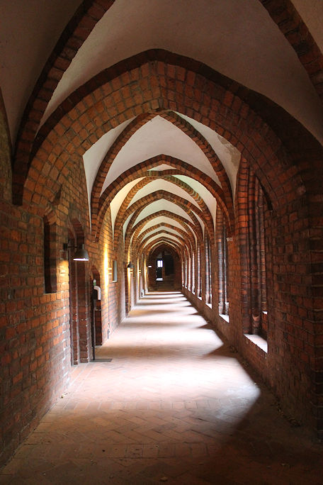 Vor Frue Kloster (Karmeliterkloster)