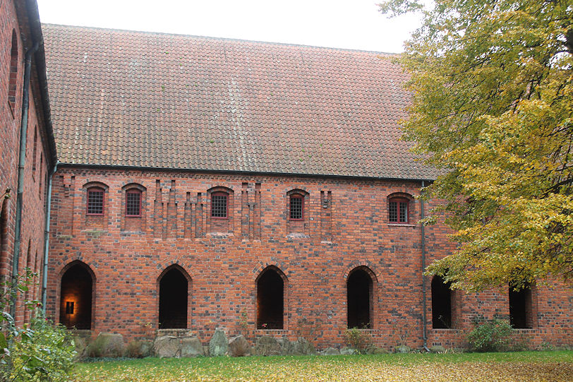 Vor Frue Kloster (Karmeliterkloster)