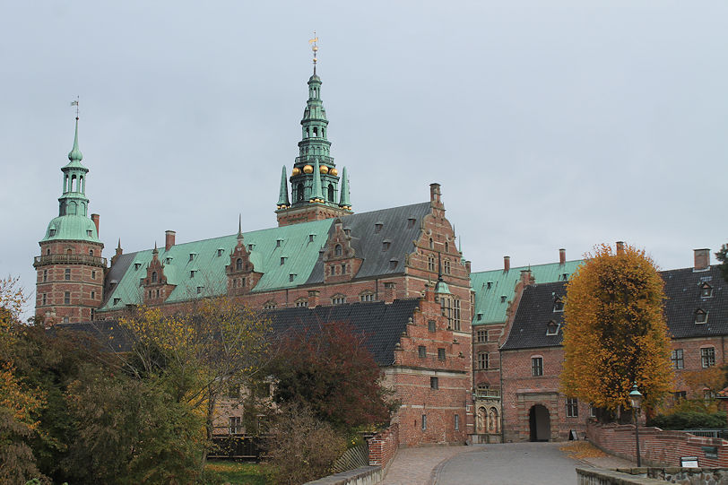 Frederiksborg Slot