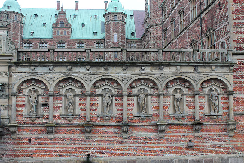 Frederiksborg Slot