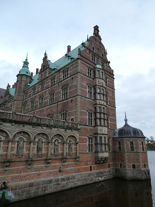 Frederiksborg Slot
