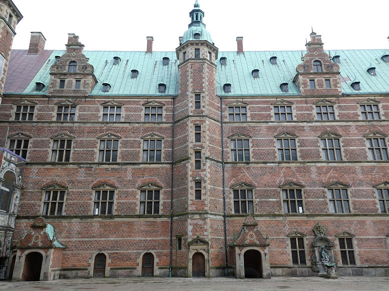 Frederiksborg Slot