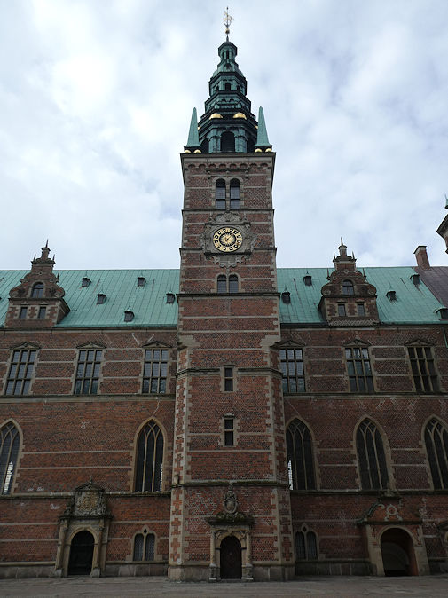 Frederiksborg Slot