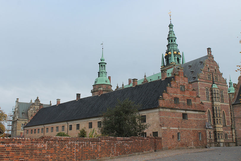 Frederiksborg Slot