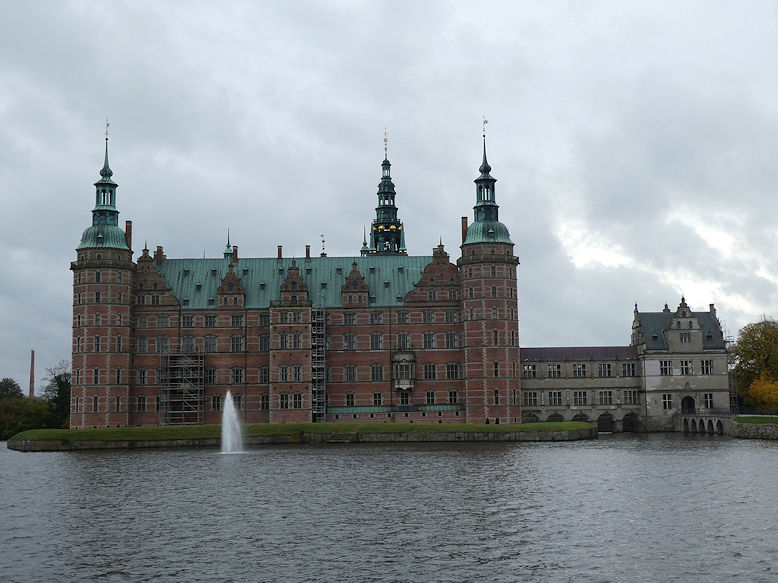 Frederiksborg Slot
