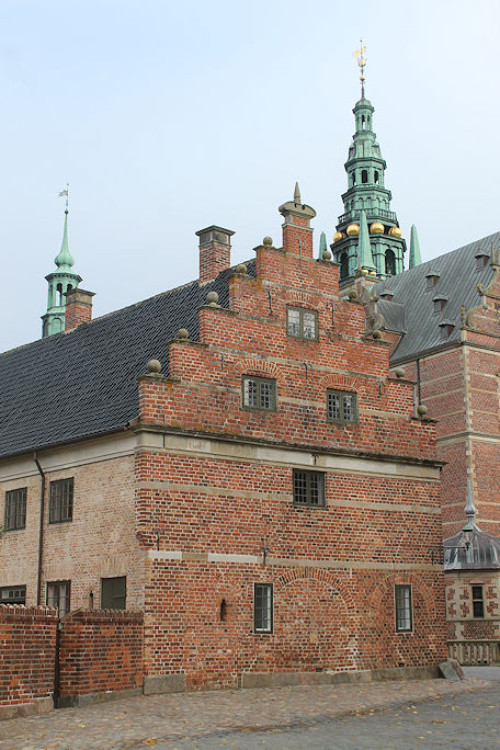 Frederiksborg Slot