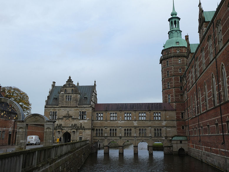 Frederiksborg Slot