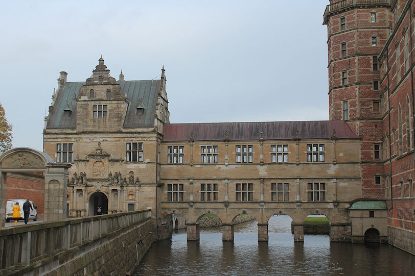 Frederiksborg Slot