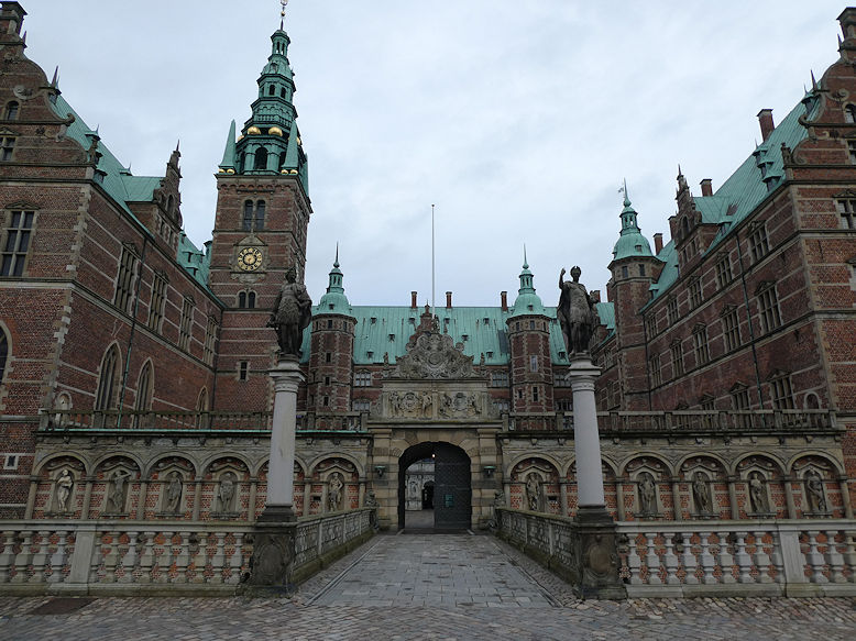 Frederiksborg Slot