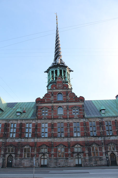 Børsen