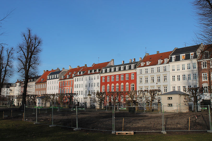 Kronprinsessegade