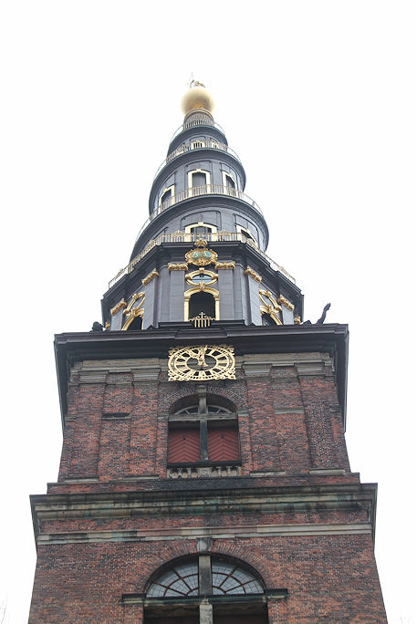 Vor Frelsers Kirke