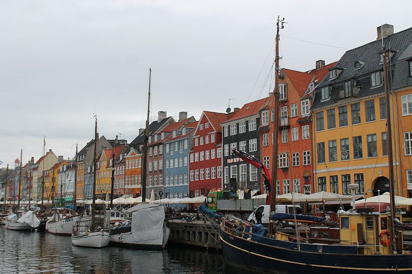 Nyhavn