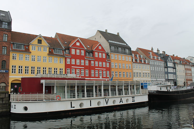 Nyhavn