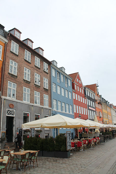 Nyhavn
