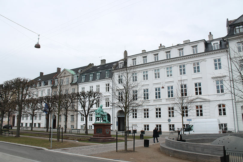 Sankt Annæ Plads