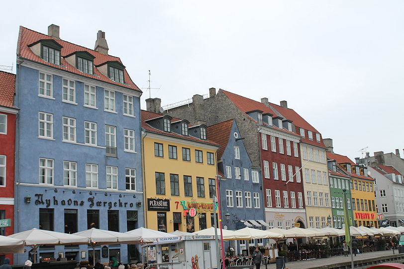 Nyhavn