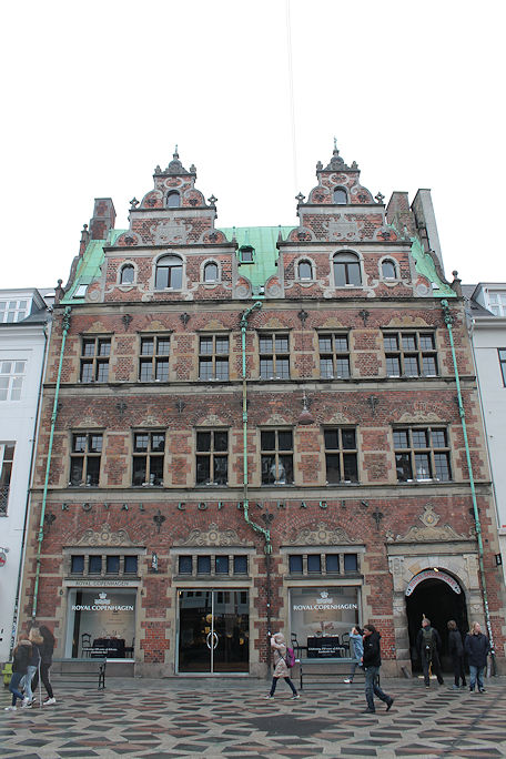 Matthias Hansens Gård