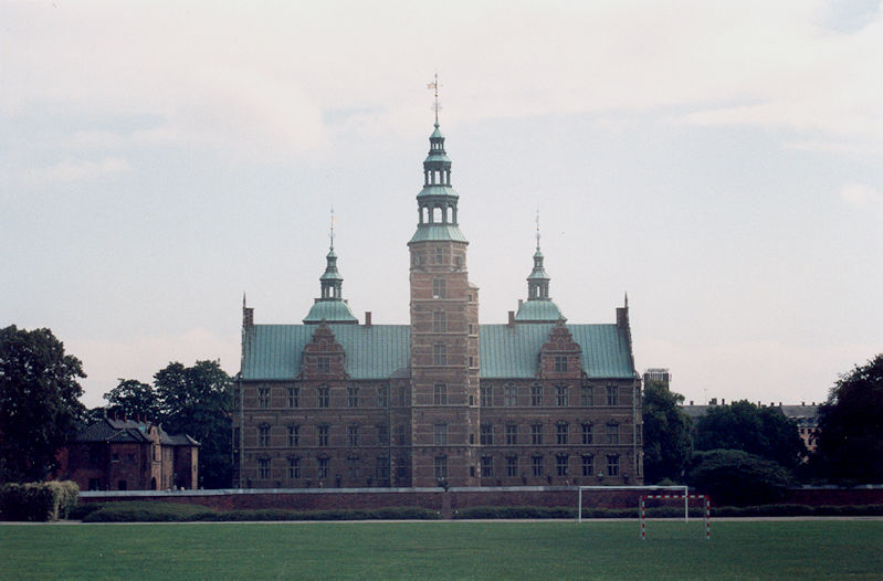 Rosenborg Slot