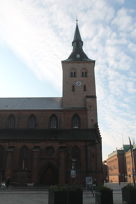 Sankt Knuds Domkirke