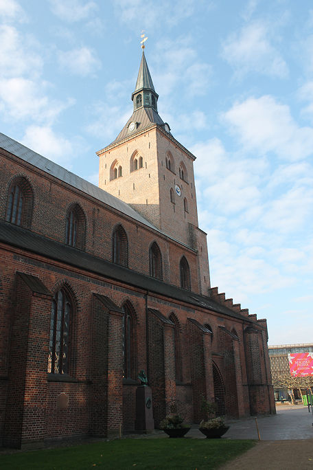 Sankt Knuds Domkirke