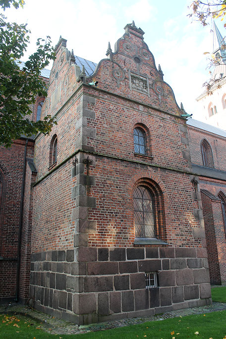 Sankt Knuds Domkirke