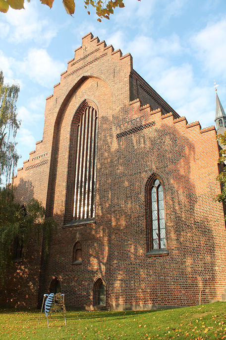 Sankt Knuds Domkirke
