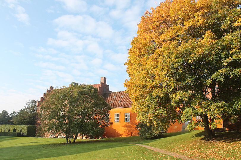 Sankt Knuds Kloster