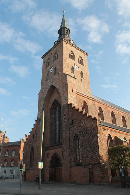 Sankt Knuds Domkirke