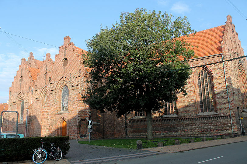Sankt Hans Kirke