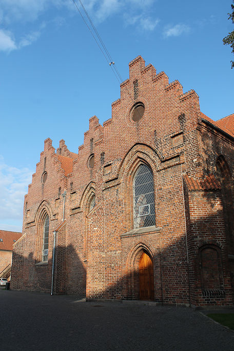 Sankt Hans Kirke