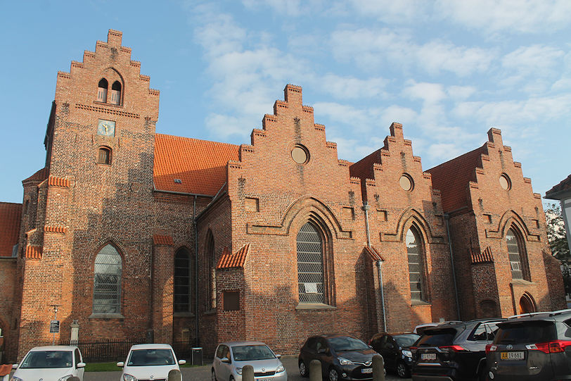 Sankt Hans Kirke