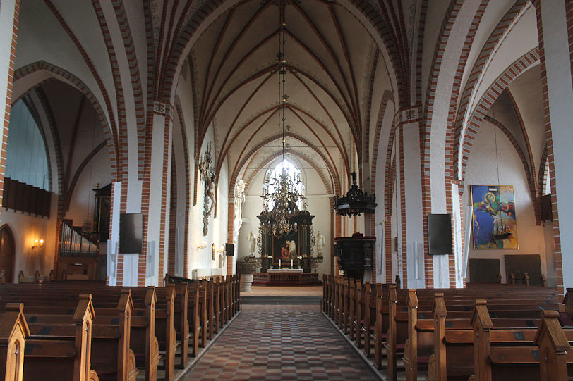 Sankt Hans Kirke